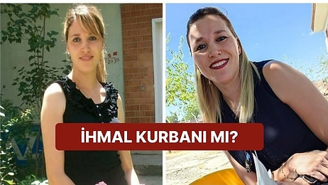 Tuğba Öğretmenin Varis Ameliyatı Sonrası Ölümüyle İlgili Soruşturma Açıldı