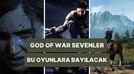God Of War Gibi Aksiyon Oyununa Doyamayanlar Buraya: En İyi 10 Alternatif