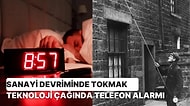 İnsanlar Telefon Alarmları ve Çalar Saatler Olmadan Önce Nasıl Uyanıyorlardı?