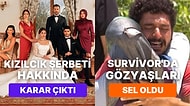 Kızılcık Şerbeti Kararından Yayından Kaldırılan Programa Televizyon Dünyasında Bugün Yaşananlar