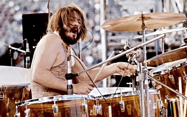 John Bonham