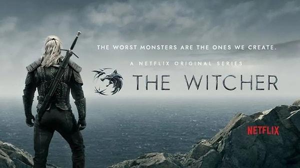 Netflix'in başarılı uyarlama yapımlarından biri olan The Witcher dizisi, kısa sürede geniş bir izleyici kitlesi elde etti.