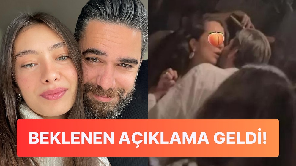 Sosyal Medyayı Adeta Sallayan İhanet ve İmam Nikahı İddialarına Kadir Doğulu'dan İlk Açıklama Geldi!