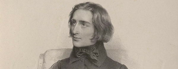 Franz Liszt