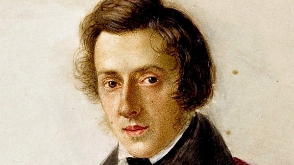 Frédéric Chopin