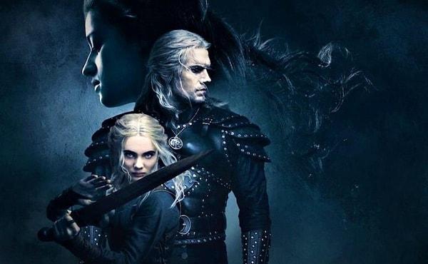 The Witcher dizisinin 3.sezonun ilk parçası 29 Haziran'da, diğer bölümler ise 27 Temmuz'da Netflix izleyicileriyle buluşacak.