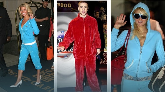 Uzun Iverson Kolluğundan Düşük Bele: 2000’lerin Spor Giyiminde Öne Çıkan Detaylar ve Kıyafetler