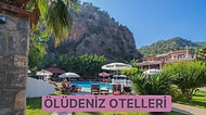 Türkiye’nin Yeryüzündeki Cenneti Ölüdeniz’de Bulunan En Uygun Fiyatlı Oteller Listesi