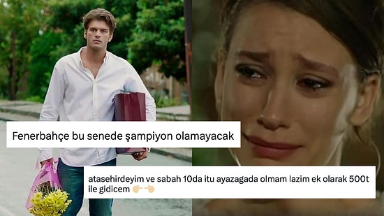 Söyledikleri Acı Ama Oldukça Gerçek Şeylerle İçinizi Yakacak 15 Kişi