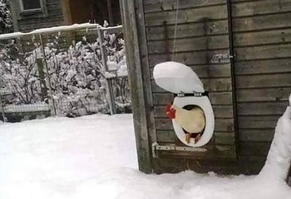 2. Если работает, значит это не глупо