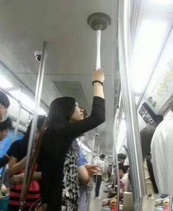 7. Зато удобно