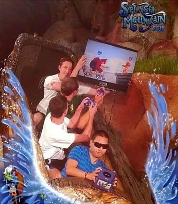 22. Когда берешь от жизни все