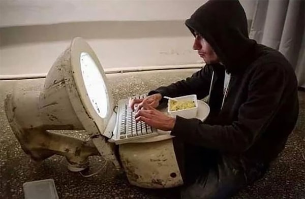 26. Стартер-пак программиста