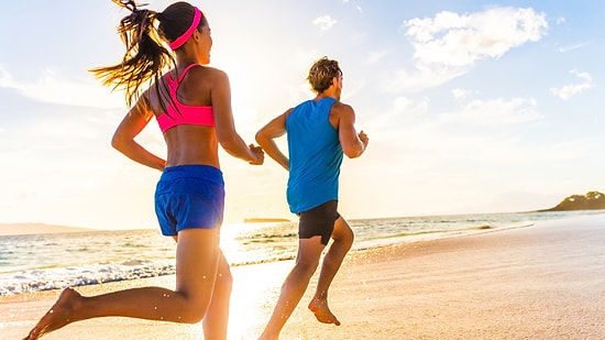 Yaza Daha Fit Girmek İsteyenlere: Vücudunuzu Hızla Şekle Sokmanıza Yardımcı Olacak 10 Egzersiz