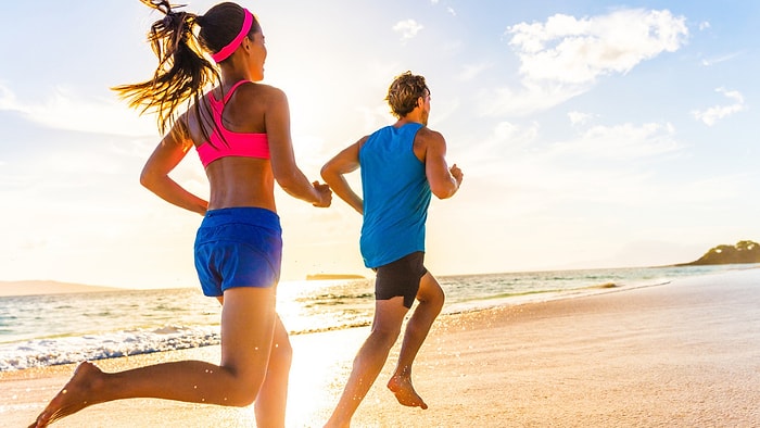 Yaza Daha Fit Girmek İsteyenlere: Vücudunuzu Hızla Şekle Sokmanıza Yardımcı Olacak 10 Egzersiz