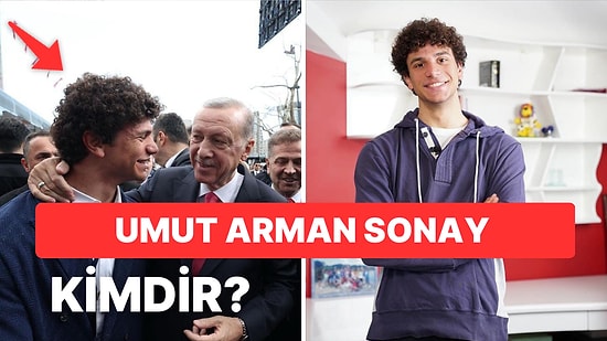 AK Parti Milletvekili Adayı Umut Arman Sonay Kimdir, Kaç Yaşında? Umut Arman Sonay Hakkında Merak Edilenler!