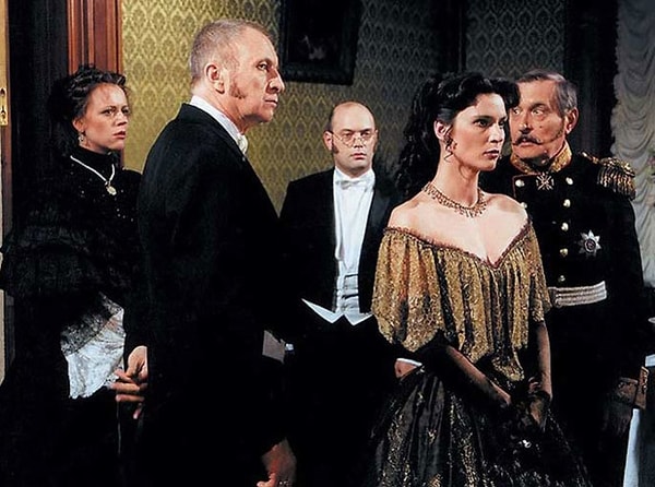 3. Какие мужчины вам нравятся?