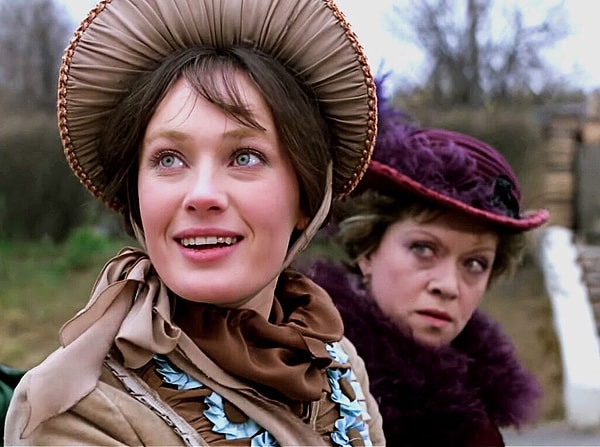 4. Как поступите, если какая-то девушка будет пытаться увести у вас возлюбленного?