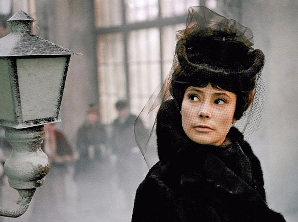 6. Чего вы больше всего боитесь?