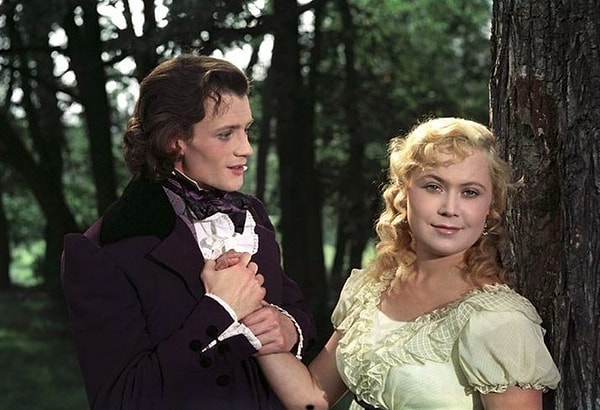 8. Что для вас счастье?