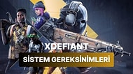 Ubisoft'un Ücretsiz Oyunu XDefiant'ın Sistem Gereksinimleri Nihayet Belli Oldu