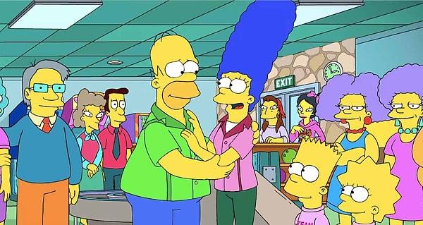 Matt Groening'in FOX için yaratmış olduğu Amerikan ailesi parodisi Simpsonlar, 1989 yılından beridir ekran serüvenini devam ettiriyor.