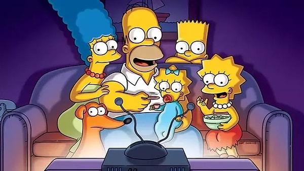 Amerika'nın en uzun soluklu çizgi dizilerinden biri olan The Simpsons, son yıllarda kehanetleriyle ön plana çıkıyor bildiğiniz gibi.