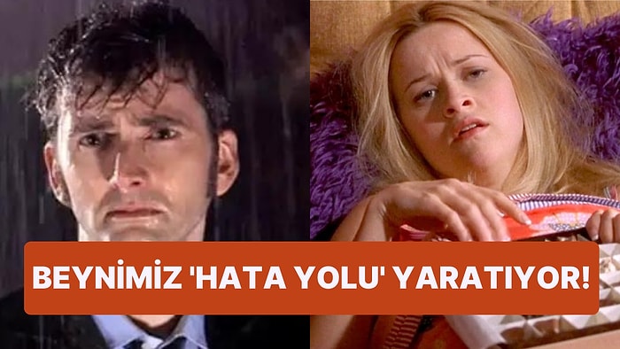 Hatalarımızdan Ders Aldığımızı Düşünmemize Rağmen Neden Aynı Hataları Tekrarlarız?