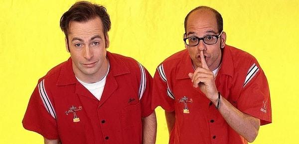 39. Mr. Show with Bob and David (1995–1998)