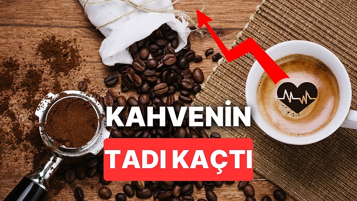 Bir Fincan Kahvenin Artık 400 TL Hatırı Var: Kahveye Gelen Son Zam Keyfinizi Kaçıracak