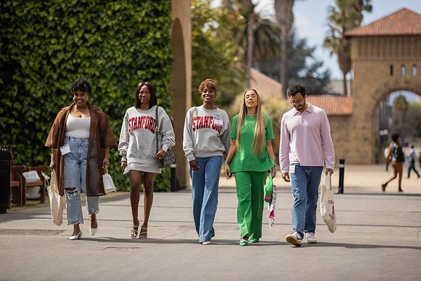 31. Insecure (2016–2021)