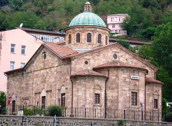 Giresun Museum