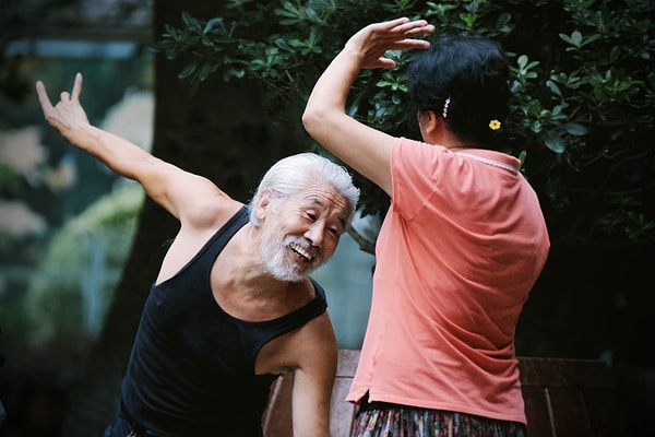 Herkesin Wing Chun sanatını icrası birbirinden farklıdır.