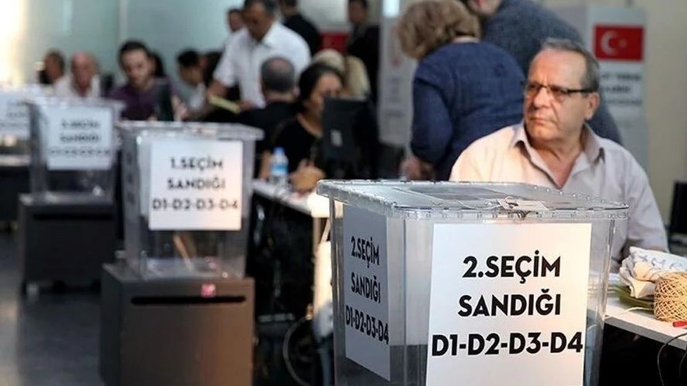 YSK Kararını Açıkladı: CHP 712 Sandıkta Görevli Bulunduramayacak!