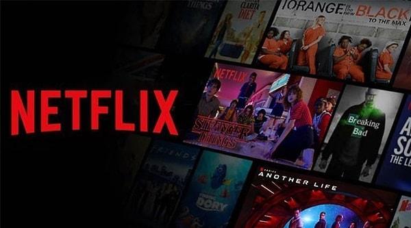Dünya çapında milyonlarca abonesi bulunan Netflix, en popüler dijital medya platformlarının başında geliyor.