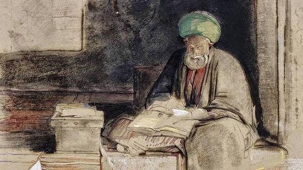 8. yüzyılda yaşamış İslam dünyasının önemli bir kimyageri ve simyacısı olan Cabir bin Hayyan, modern kimyanın doğuşunda önemli bir rol oynamıştır.