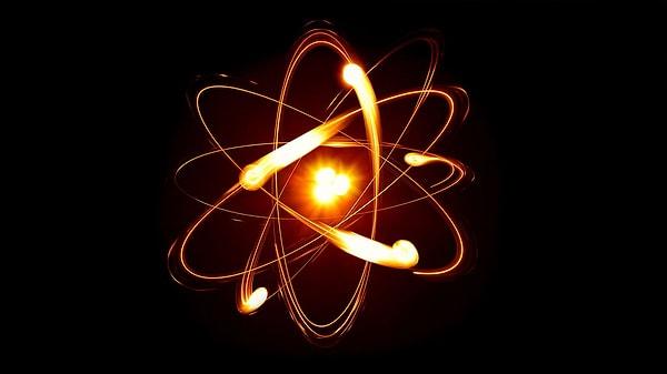20. yüzyılın başlarında, bilim insanları atomların ve moleküllerin kuantum mekanik açıklamalarını geliştirdi.
