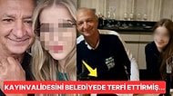 Kayınvalidesini Terfi Ettirmiş: 65 Yaşındaki Belediye Başkanı, 16 Yaşındaki Bir Kız Çocuğuyla Evlendi!