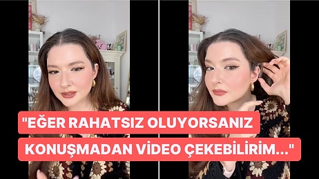 TikTok Fenomeni İşitme Engelli Kullanıcıya Yapılan Zorbalık Sinirlerinizi Alt Üst Edecek!