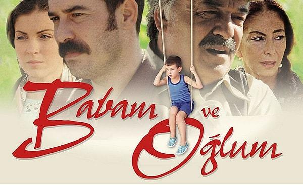 8.	"My Father and My Son" (2005)