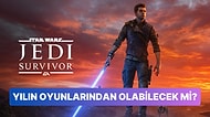 Star Wars Jedi: Survivor İnceleme Puanları Belli Oldu: Son Filmlerden Sonra İlaç Gibi Oyun