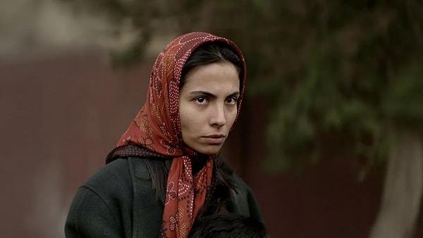 6.	"Once Upon a Time in Anatolia" (2011)