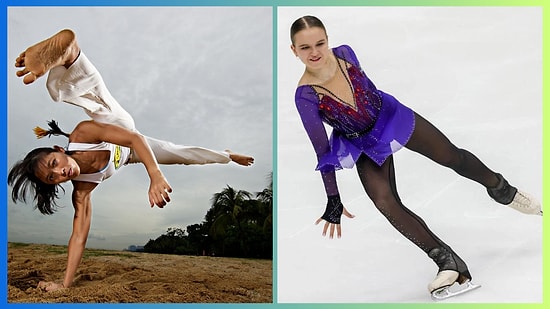 Müzik, Dans ve Egzersizi Birleştiren Dünyanın Çeşitli Noktalarında Yapılan 10 Spor