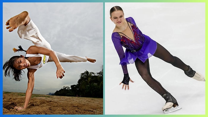 Müzik, Dans ve Egzersizi Birleştiren Dünyanın Çeşitli Noktalarında Yapılan 10 Spor