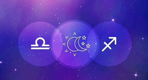 6. Весы — Стрелец