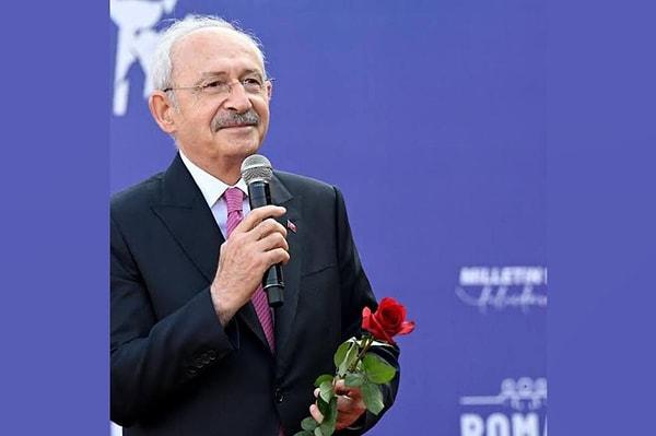 “Cumhurbaşkanlığını kazanmak, Türkiye'nin doğusundaki Tunceli bölgesinde yoksulluk içinde başlayan bir hikaye için mükemmel bir son olacaktır.”