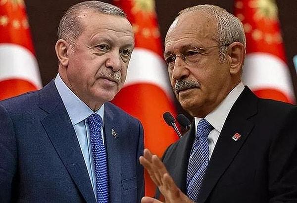 “Erdoğan kaybedecek ve gidecek. Toplum onu gitmeye mahkum edecek. Kargaşa Erdoğan'ın işine yarar. Bizim kaosa ihtiyacımız yok, bizim haklı olduğumuzu geniş kitlelere anlatmaya ihtiyacımız var."