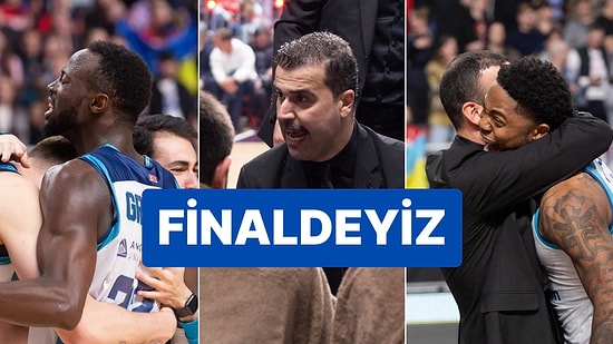 Şampiyonluğa Bir Maç Kaldı! Türk Telekom, Prometey'i Mağlup Ederek EuroCup'ta Finale Yükseldi