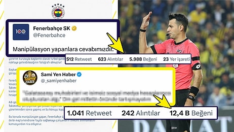 Fenerbahçe Resmi Hesabının Yaptığı Açıklamadan Daha Çok Beğeni Alan Yanıt Sosyal Medyanın Gündeminde