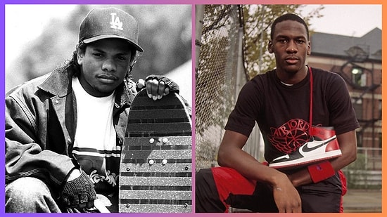 10 Maddede Hip-Hop ve Rap Kültürünün Basketbol ve Diğer Sporların Modasına Yansımaları